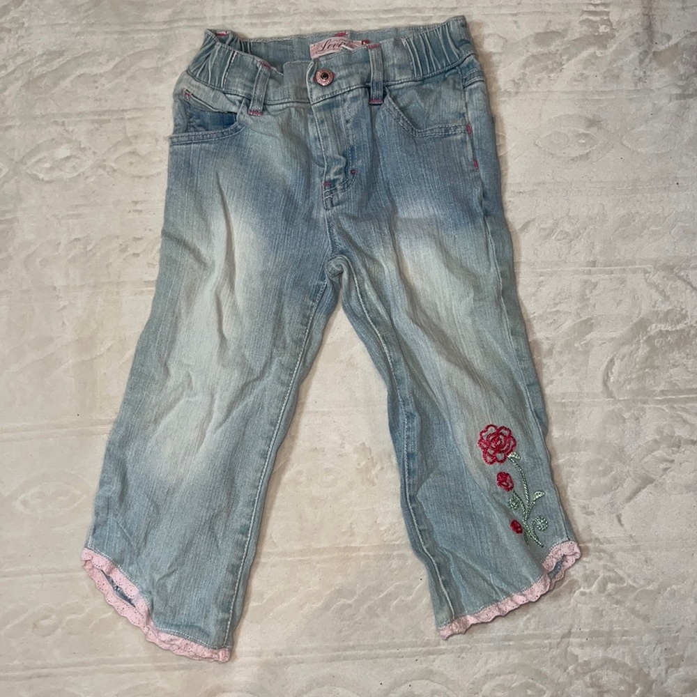 Levi’s‎ jeans